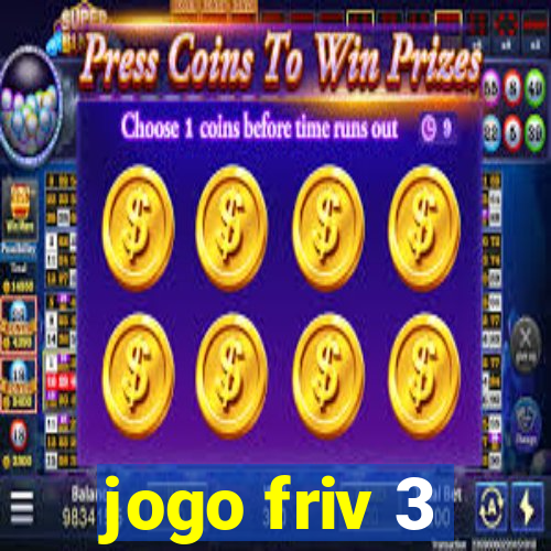 jogo friv 3